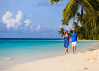 Σεϋχέλλες, Μαλδίβες Μαυρίκιος με την Emirates σε προνομιακές τιμές