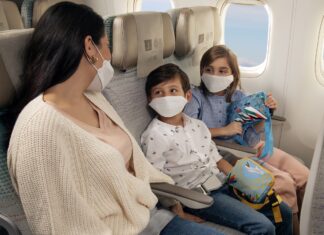 Emirates: Προσφορά για οικογένειες που επισκέπτονται το Ντουμπάι κατά τη διάρκεια της Expo 2020