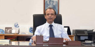 Γ. Δριτσάκος, Διοικητής Υπηρεσίας Πολιτικής Αεροπορίας: «Η ΥΠΑ πρωταγωνιστεί στην ανάδειξη της χώρας μας»