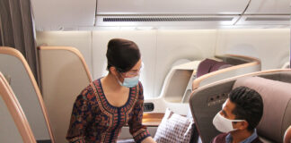 Singapore Airlines: Κάνει στο Σίδνευ ένα πρόωρο χριστουγεννιάτικο δώρο…το A380