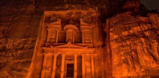 FedHATTA: Η Ιορδανία ιδανικός προορισμός για θρησκευτικό και πολιτιστικό τουρισμό