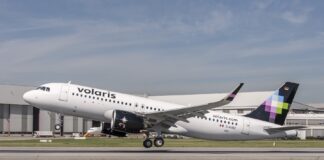 Ο αερομεταφορέας χαμηλού κόστους Volaris θα δέχεται πληρωμές σε Bitcoin
