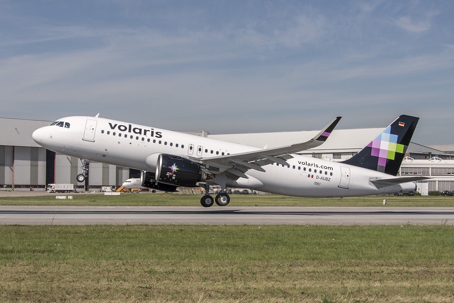 Volaris