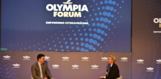 Κικίλιας: Για τον Οκτώβριο έχουμε πληρότητα 65% σε Ρόδο και Κρήτη