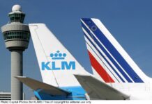 Air France-KLM γιόρτασαν τα γενέθλιά τους με περιβαλλοντικές δράσεις σε Αθήνα και Θεσσαλονίκη
