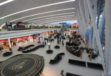 Προβλήματα στα αεροδρόμια λόγω ζήτησης;