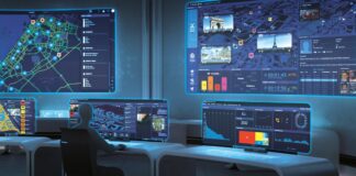 Thales: Ηγέτης στην εποπτεία αεροδρομίων, σύμφωνα με την Frost & Sullivan