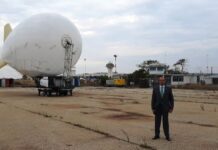 Συμμετοχή του Διοικητή της ΥΠΑ στο Συνέδριο Συνδυασμένων Μεταφορών Αλεξανδρούπολης