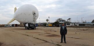 Συμμετοχή του Διοικητή της ΥΠΑ στο Συνέδριο Συνδυασμένων Μεταφορών Αλεξανδρούπολης