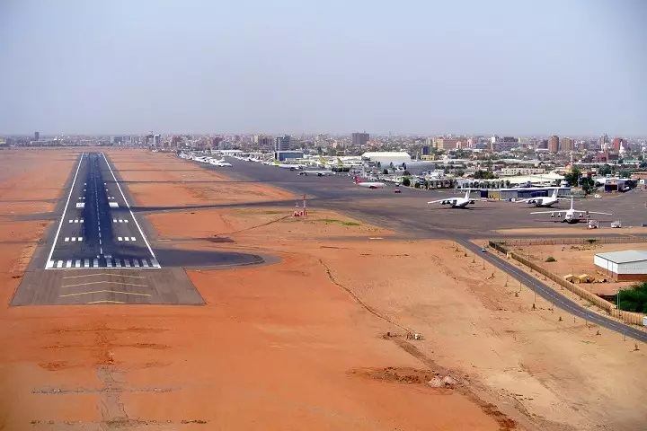 hartum_aerodromio