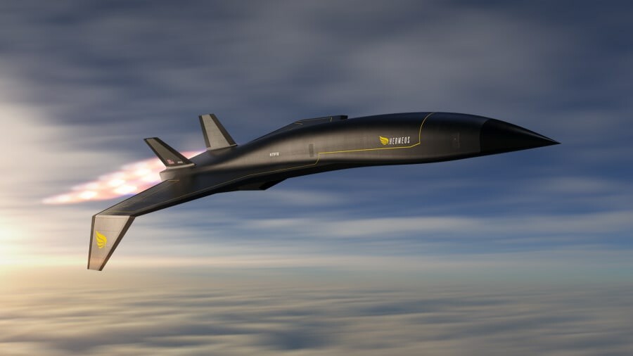 hypersonic