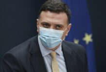 Στη Γαλλία ο Κικίλιας για το άτυπο συμβούλιο υπουργών Τουρισμού της Ε.Ε