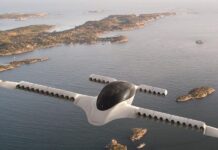 80 δολ. η διαδρομή Μανχάταν – αεροδρόμιο Κένεντι με τα ηλεκτροκίνητα αεροσκάφη