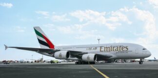Emirates: Ανακοίνωσε το πρώτο πρόγραμμα ανακύκλωσης αεροσκάφους A380 μετά την απόσυρσή του στα ΗΑΕ