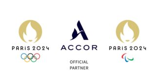 H Accor επίσημος συνεργάτης των Ολυμπιακών και Παραολυμπιακών Αγώνων Παρίσι 2024