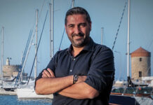 Αν. Κωνσταντάρος: Ο θαλάσσιος τουρισμός έχει πολλά να δώσει στη χώρα μας