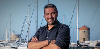 ”Θαλάσσιος Τουρισμός: …και τα χρόνια περνάνε!”