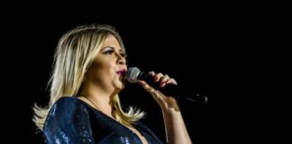 Θρήνος στη Βραζιλία για τη Μαρίλια Μεντόσα – Συνετρίβη το αεροπλάνο της