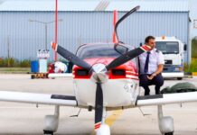 20 χρόνια Fas Pilot Academy
