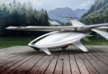 Γερμανός επιχειρηματίας επενδύει 100 εκατ. δολάρια σε αεροταξί στην Κίνα