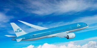 Σε τροχιά ανάκαμψης η KLM