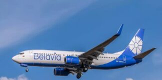 Λευκορωσία: Oμοβροντία κυρώσεων από ΕΕ -Στόχος η αεροπορική Belavia