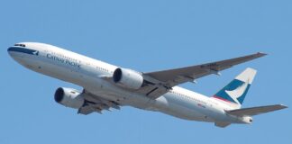 Boeing Co: Παρέδωσε το πρώτο αεροσκάφος εναέριου ανεφοδιασμού KC-46A στην Ιαπωνία