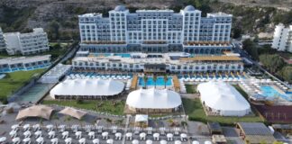 Mitsis Hotels: Φιλοξένησε το μεγαλύτερο συνέδριο γάμων προορισμού στον κόσμο στη Ρόδο