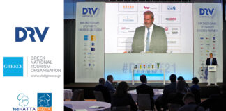 Κορυφαία συνάντηση του Ελληνογερμανικού Τουρισμού με στρατηγικά βήματα του ΕΟΤ