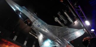 Ρωσία-Τουρκία συζητούν για πέμπτης γενιάς μαχητικό αεροσκάφος