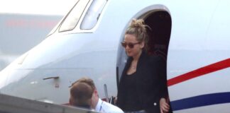 Η Τζένιφερ Λόρενς για την τραγωδία που έζησε: «Πετάω με ιδιωτικό αεροπλάνο και μου αξίζει ο θάνατος»