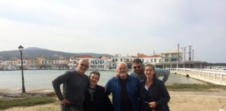 Πρωτοβουλίες του Δήμου Ελαφονήσου για τον τουρισμό