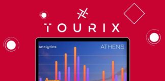 Νέα στοιχεία για την Τουριστική Ζήτηση μέσω διαδικτύου για την Αθήνα