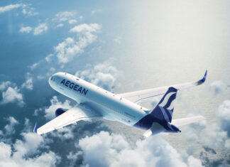 Aegean Airlines: Ταξιδέψτε σε όλη την Ελλάδα από €24
