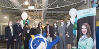 Η Cyprus Airways ξεκίνησε και πάλι πτήσεις Αθήνα-Λάρνακα