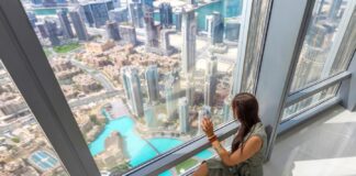 Μοναδικές προσφορές πρόσβασης για αξιοθέατα του Ντουμπάι από την Emirates