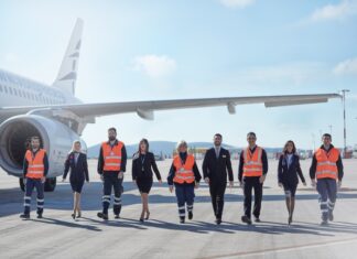 Ο Όμιλος GOLDAIR αποχαιρετά το 2021