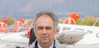 Σ. Φανουράκης (Fas Pilot Academy): «Eχουμε όραμα και σχέδιο να το υλοποιήσουμε»