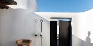 KALESMA MYKONOS: Με δύο βραβεία στα φετινά 100% Hotel Design Awards