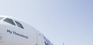 SKY express: Ένας χρόνος Θεσσαλονίκη!