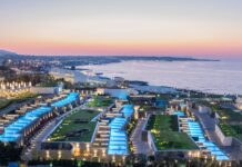 To Nana Princess στη λίστα του Michelin Hotel Guide
