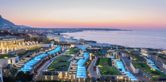 To Nana Princess στη λίστα του Michelin Hotel Guide