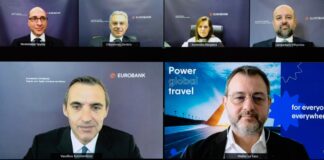 Eurobank: Πακέτο παρεμβάσεων 1,5 δισ. ευρώ στον ελληνικό τουρισμό