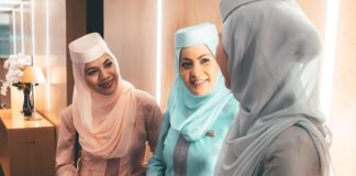 Το πλήρωμα της Royal Brunei στέφθηκε κορυφαίο στον κόσμο