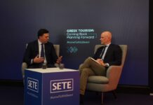 Με επιτυχία ολοκληρώθηκε το συνέδριο του ΣΕΤΕ “Greek Tourism: Coming Back – Planning Forward”