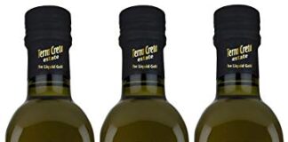 Στην ΜΕΛΙΣΣΑ ΚΙΚΙΖΑΣ ΑΒΕΕ πωλείται η Terra Creta, του Ομίλου IOGR