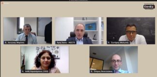 ΣΕΤΕ – ΙΝΣΕΤΕ Workshop: Βιωσιμότητα και ενεργειακή μετάβαση στον Τουρισμό