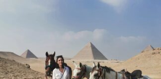 Μία Ελληνίδα πρώην αεροσυνοδός της Emirates αποκαλύπτει όσα συμβαίνουν στον αέρα