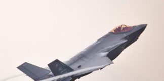 Παναγιωτόπουλος:«Είμαστε πολλά χρόνια μπροστά από την Τουρκία στην αεροπορική υπεροχή»