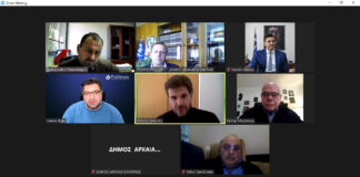 Προοπτικές ανάπτυξης του τουρισμού κρουαζιέρας στην Αρχαία Ολυμπία